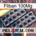 Fliban 100Mg 31